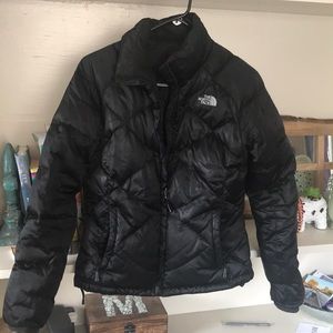 The North Face Winter Coat